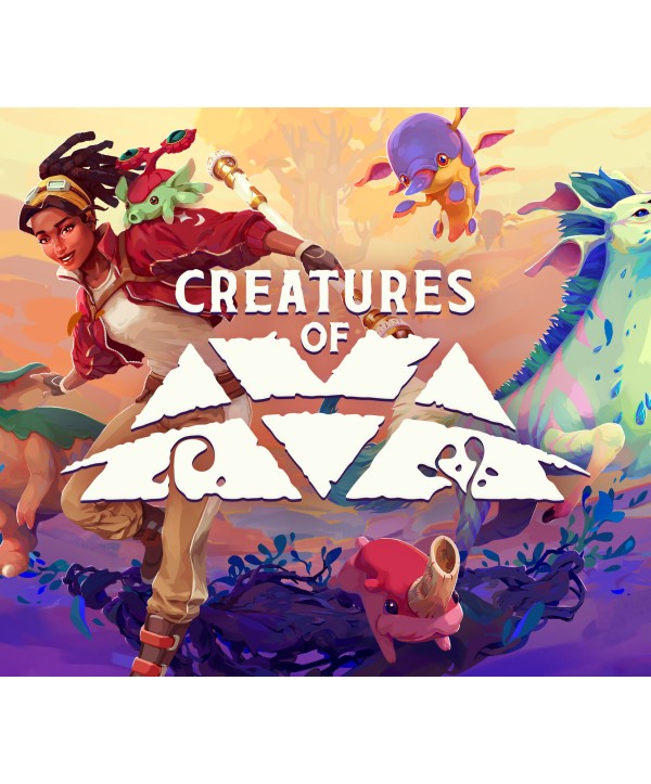 Creatures of Ava Steam Key GLOBAL